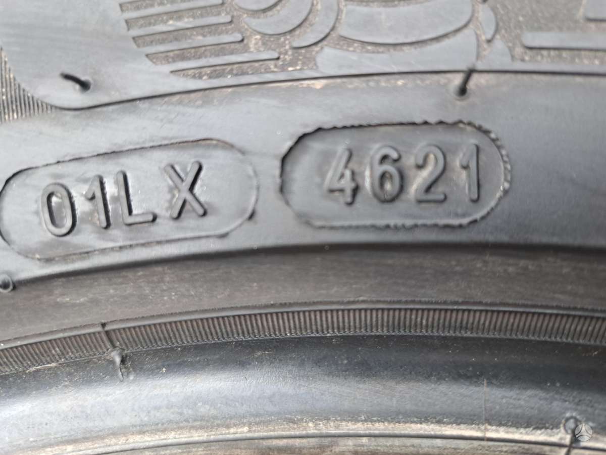 Michelin, vasarinės 225/50 R18