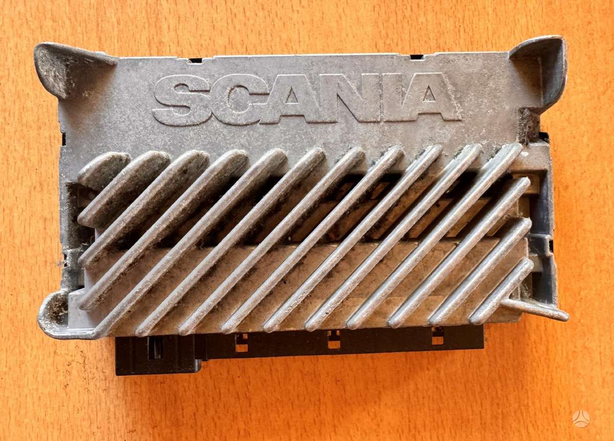 Scania R580 , 1943668 , CUV1, trucks