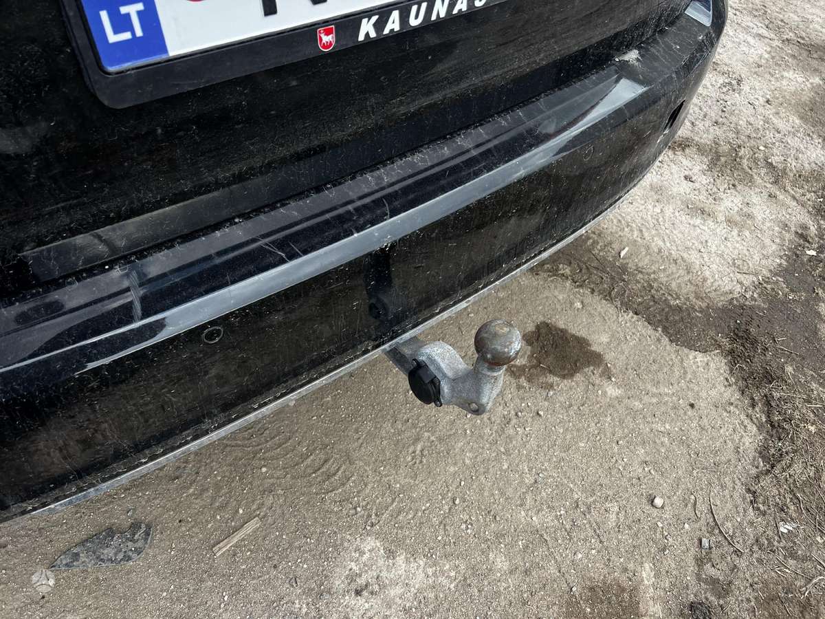 Volvo V90 for parts
