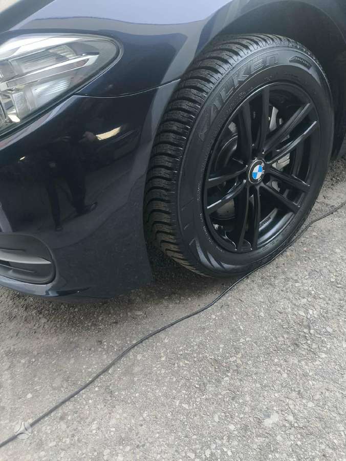 BMW 535, 3.0 l., Универсал