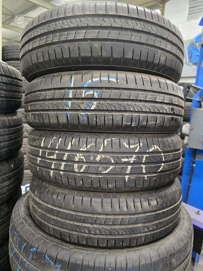 Hankook, vasarinės 165/70 R14