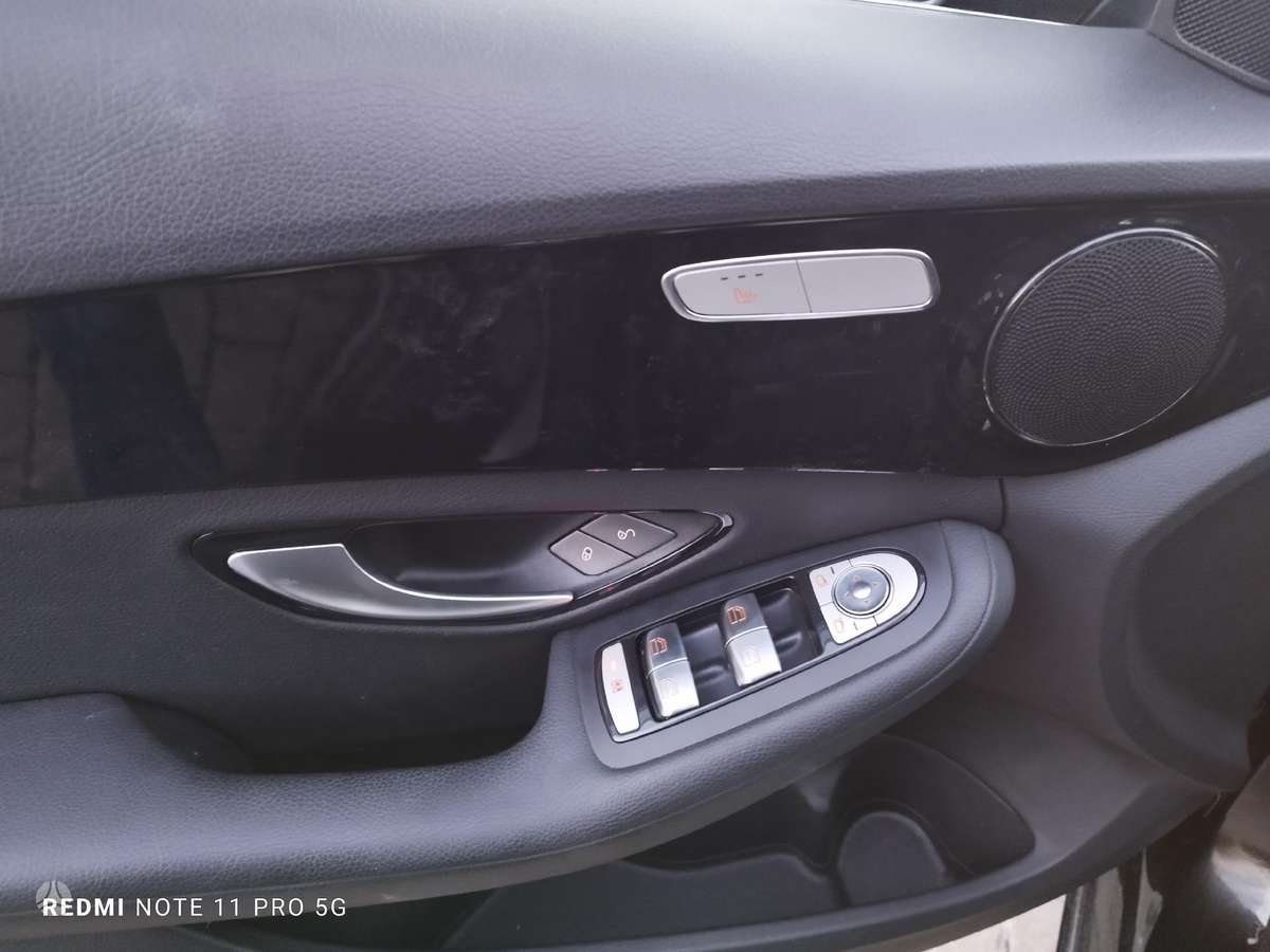 Mercedes-Benz C200, 2.2 l., Универсал
