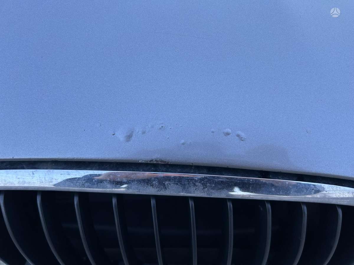 BMW 320, 2.0 l., Седан
