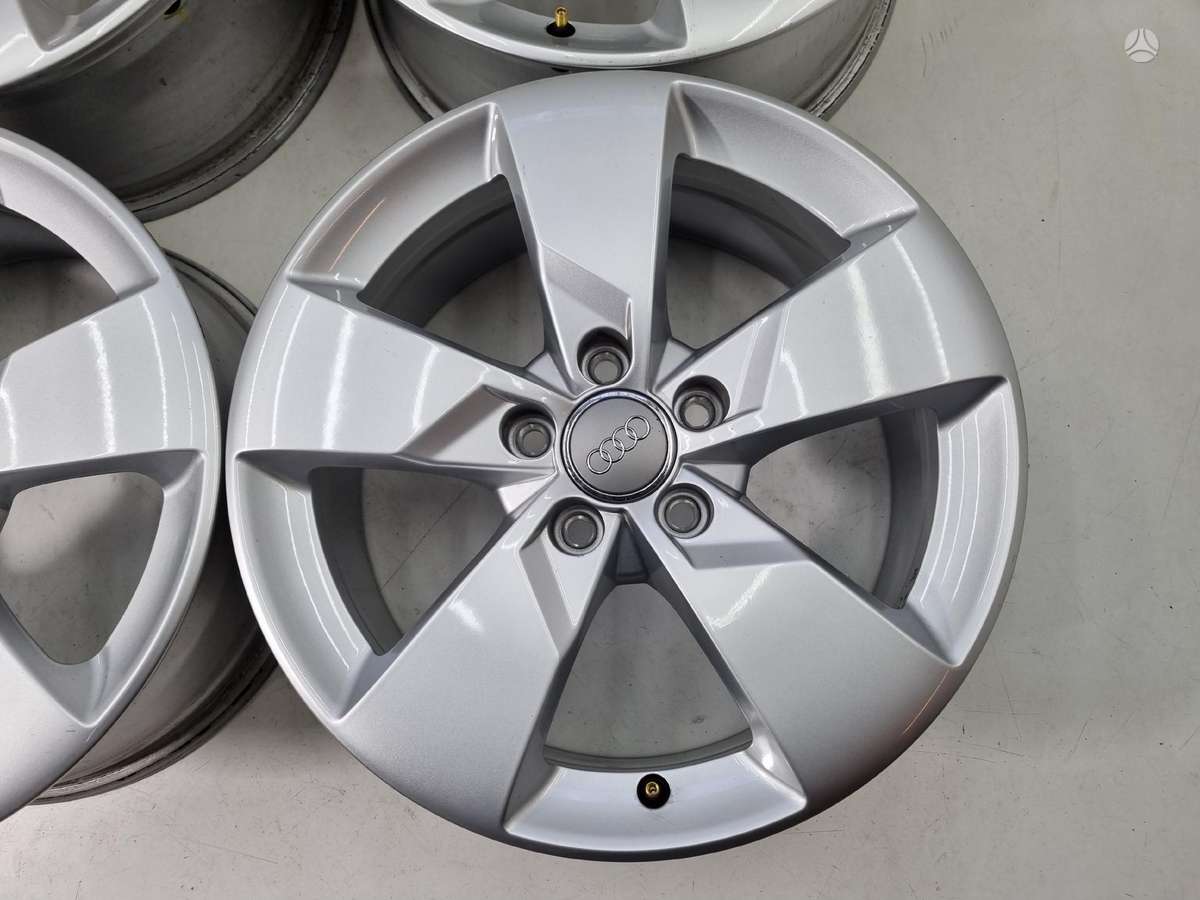 Audi A3 R17, легкосплавные , R17