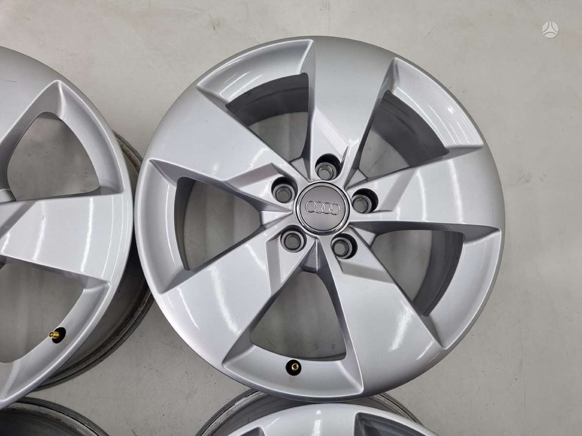 Audi A3 R17, легкосплавные , R17