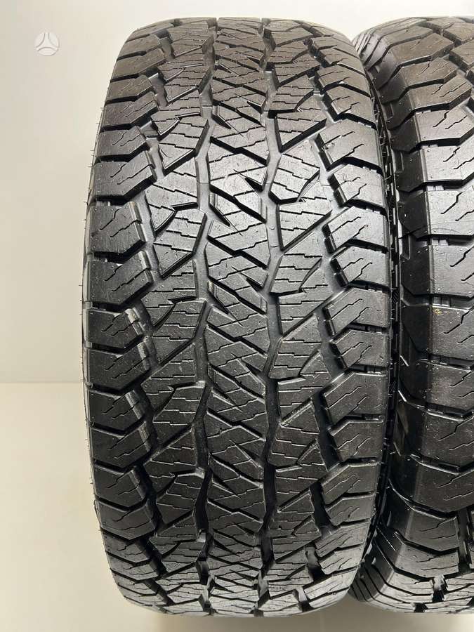 Hankook Dynapro AT 2 2024m, summer 265/65 R17