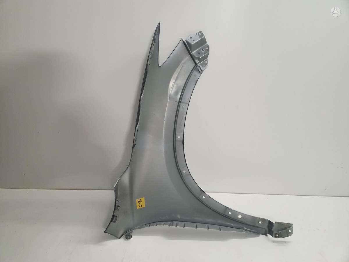 MG ZS, 10292951, sparnai