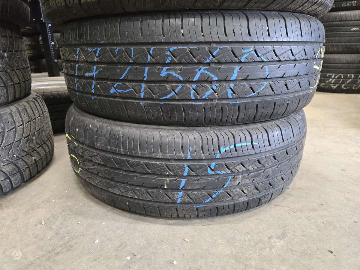 -Kita-, vasarinės 215/60 R17