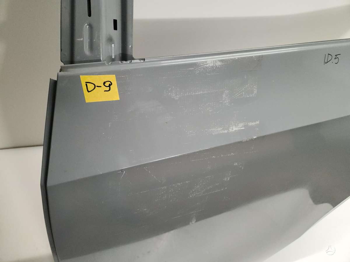 Volkswagen ID.5 durys