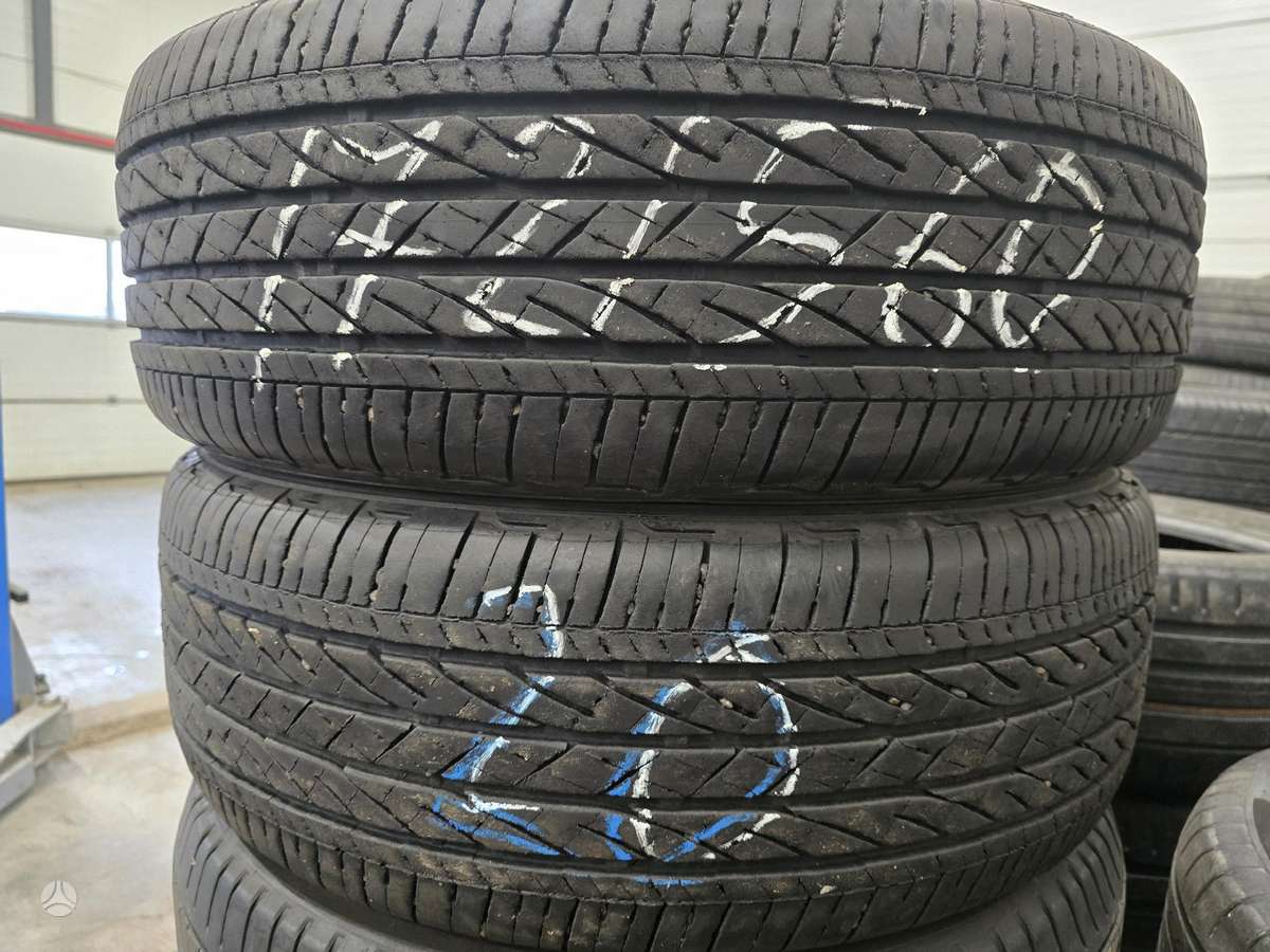 -Kita-, летние 215/60 R17