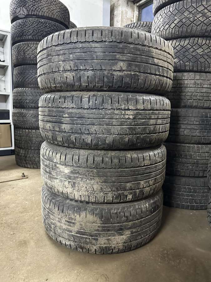 Toyota, lengvojo lydinio, R18