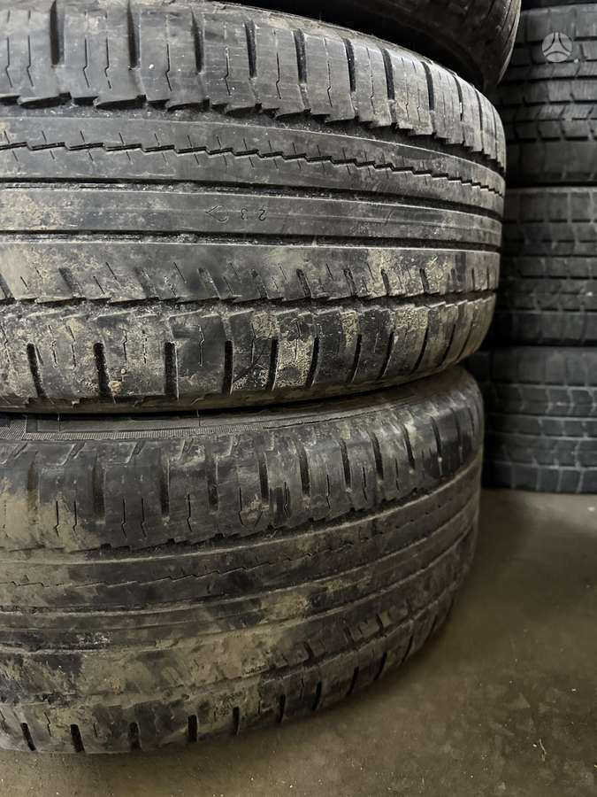 Toyota, light alloy, R18
