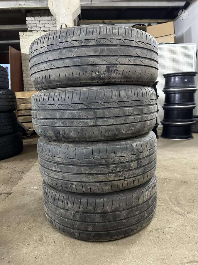 Volkswagen, легкосплавные , R16