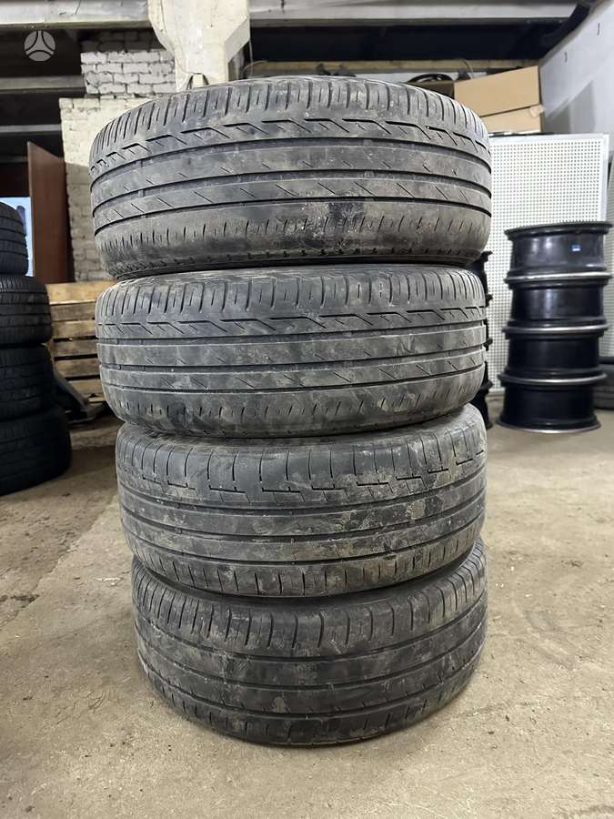 Volkswagen, light alloy, R16