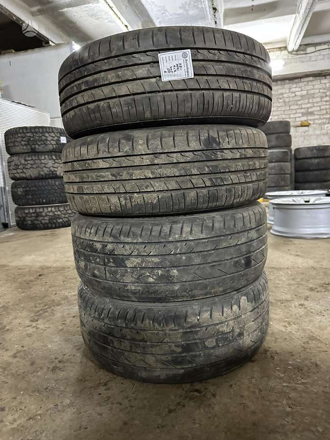 Ford, легкосплавные , R17