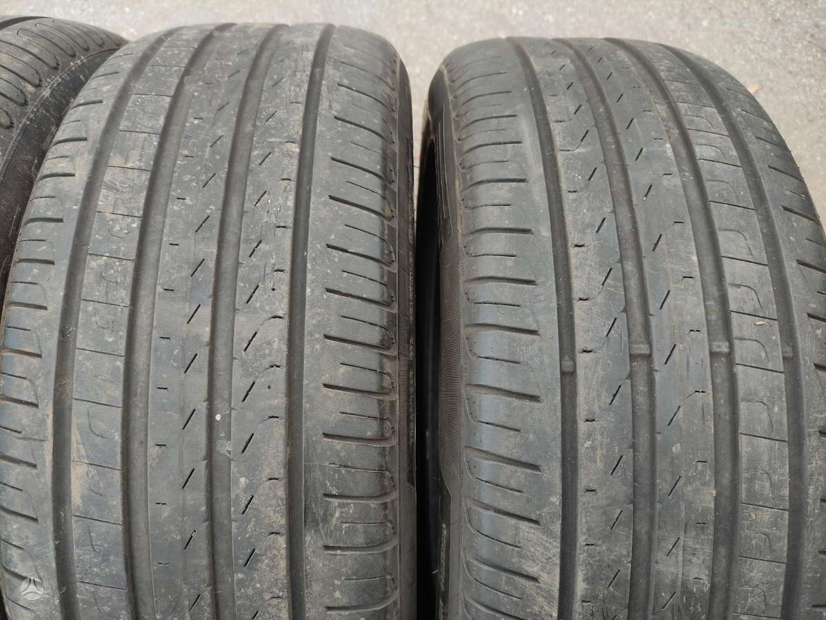 Pirelli, vasarinės 225/55 R18