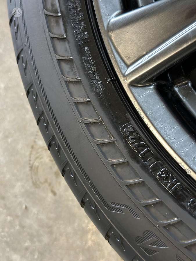 Lexus, легкосплавные , R20