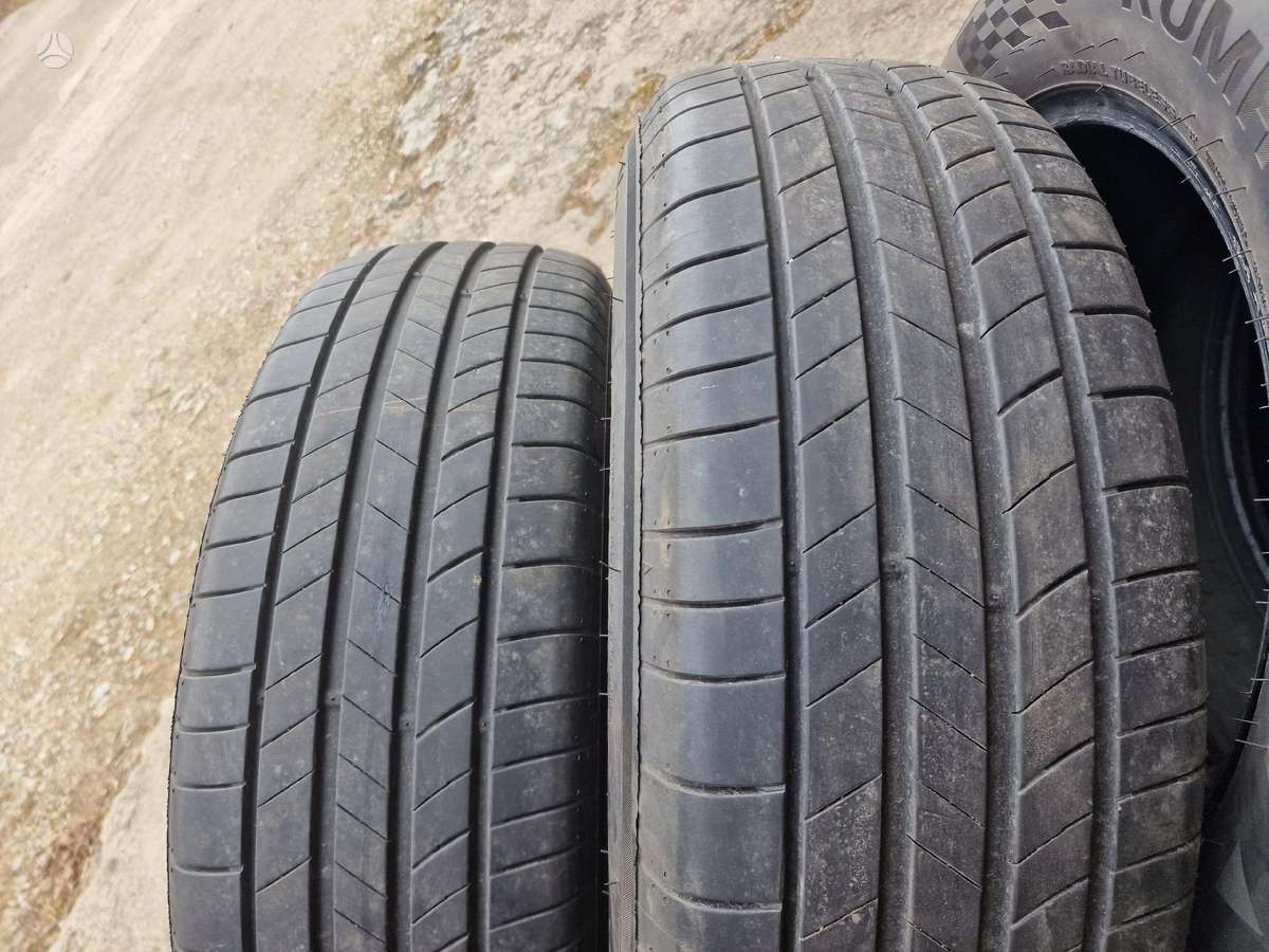 Kumho, vasarinės 215/65 R17