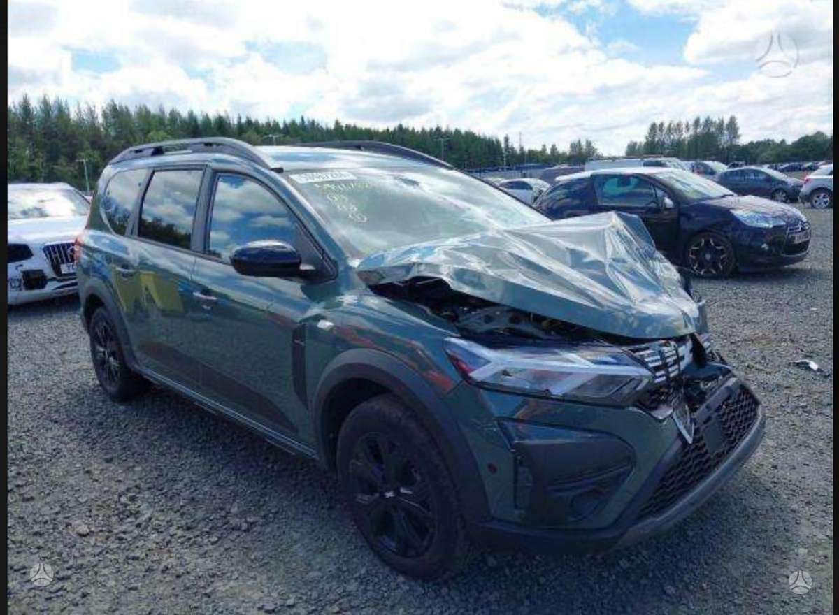 Dacia Jogger