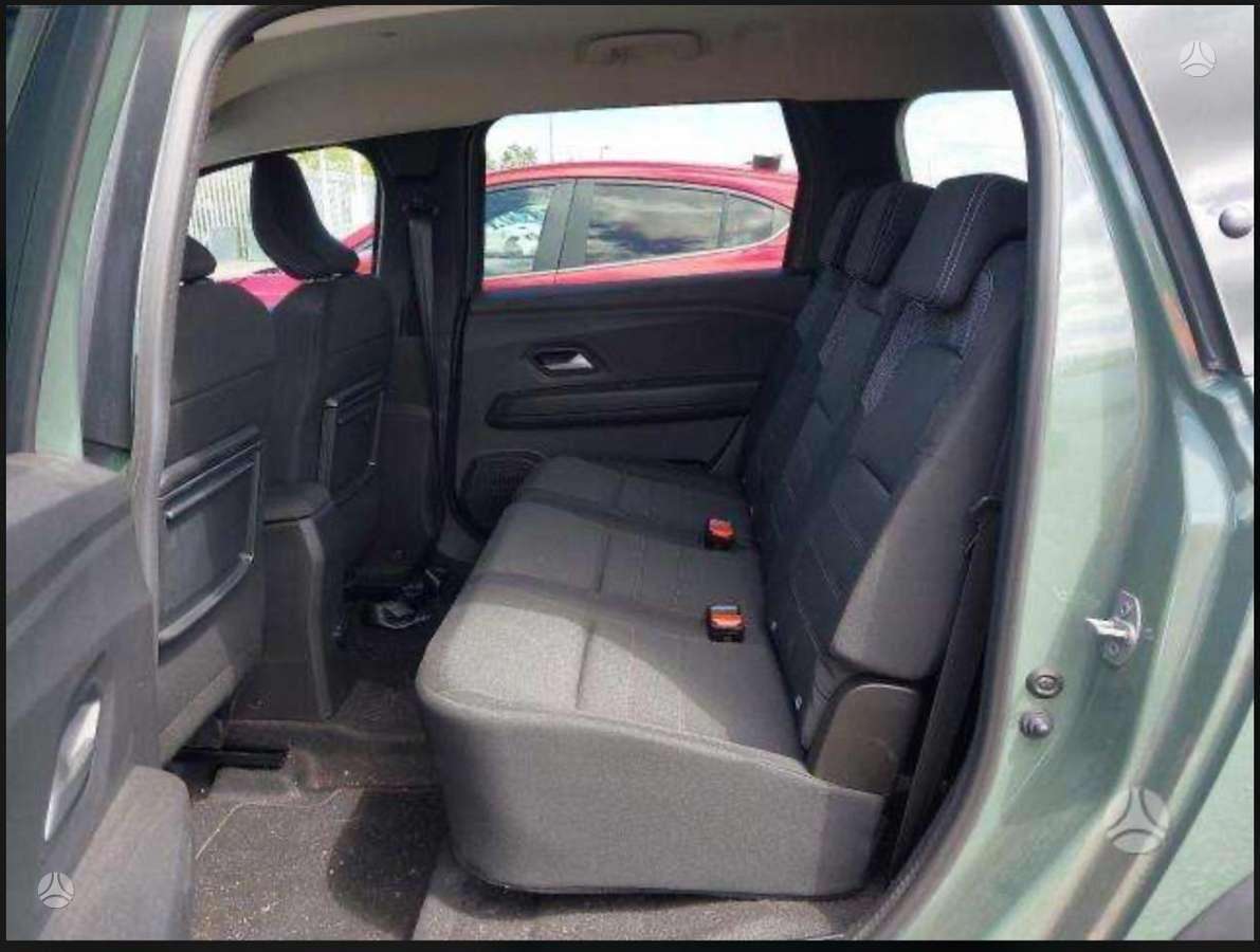 Dacia Jogger