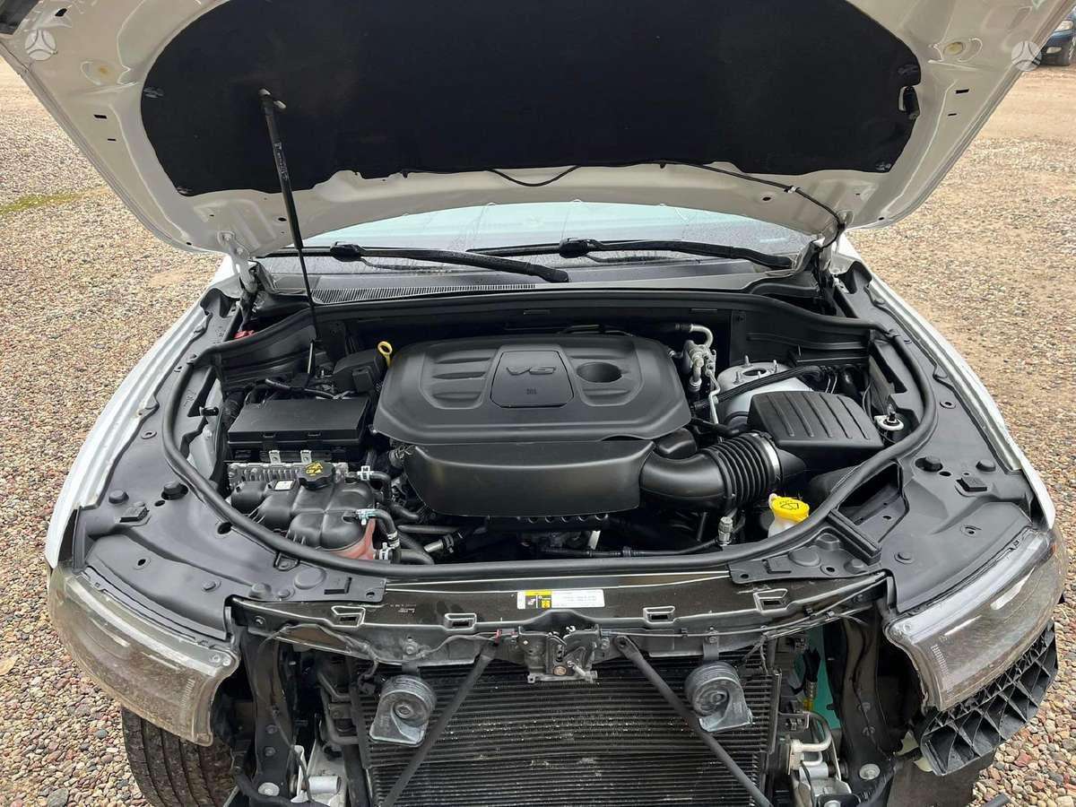 Dodge Durango