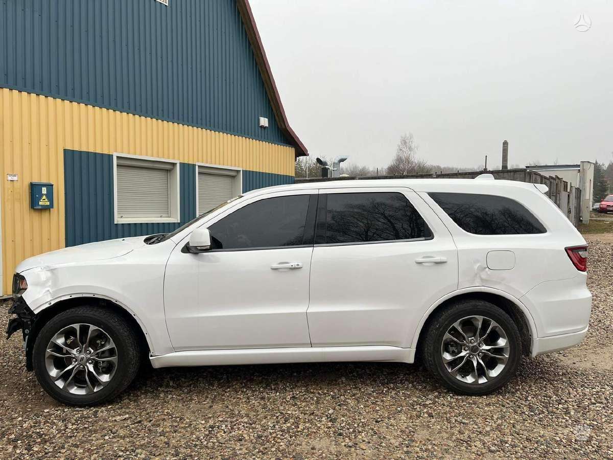 Dodge Durango
