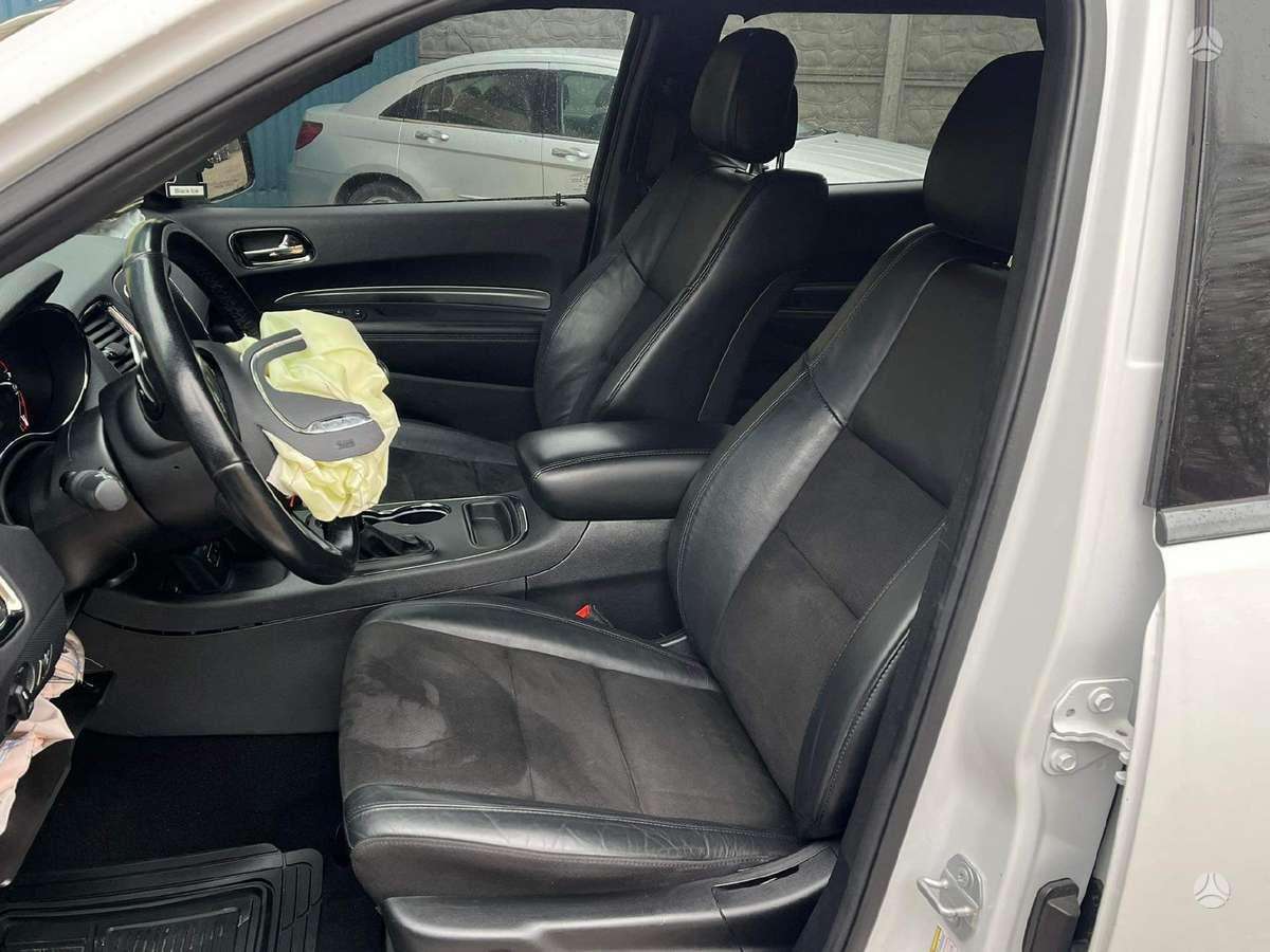 Dodge Durango