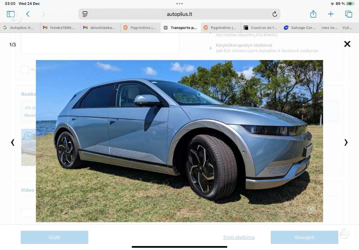 Hyundai IONIQ 5