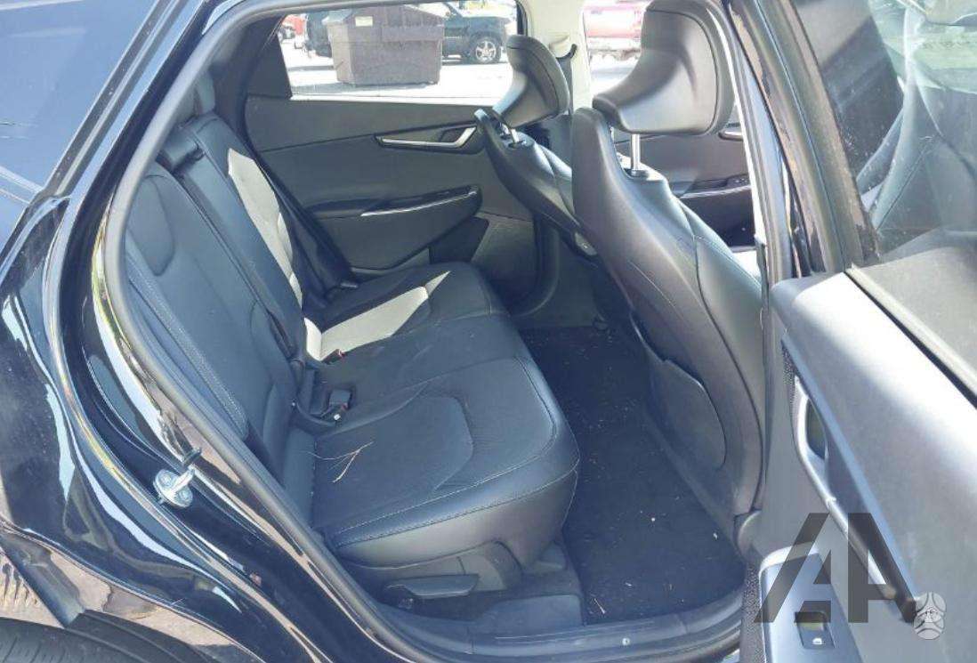 Kia EV6 Auto atvyko 2026 04 battery 77kwh