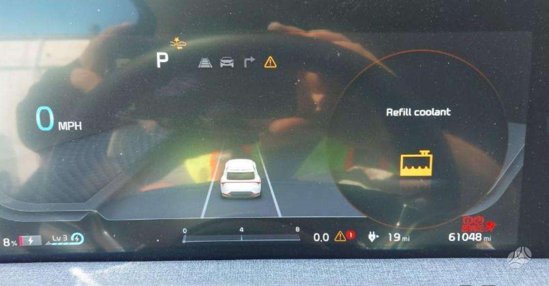 Kia EV6 Auto atvyko 2026 04 battery 77kwh