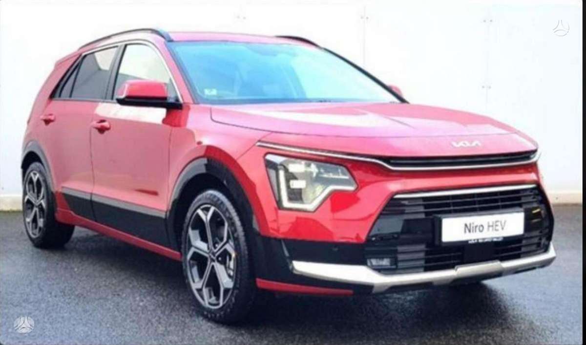 Kia Niro