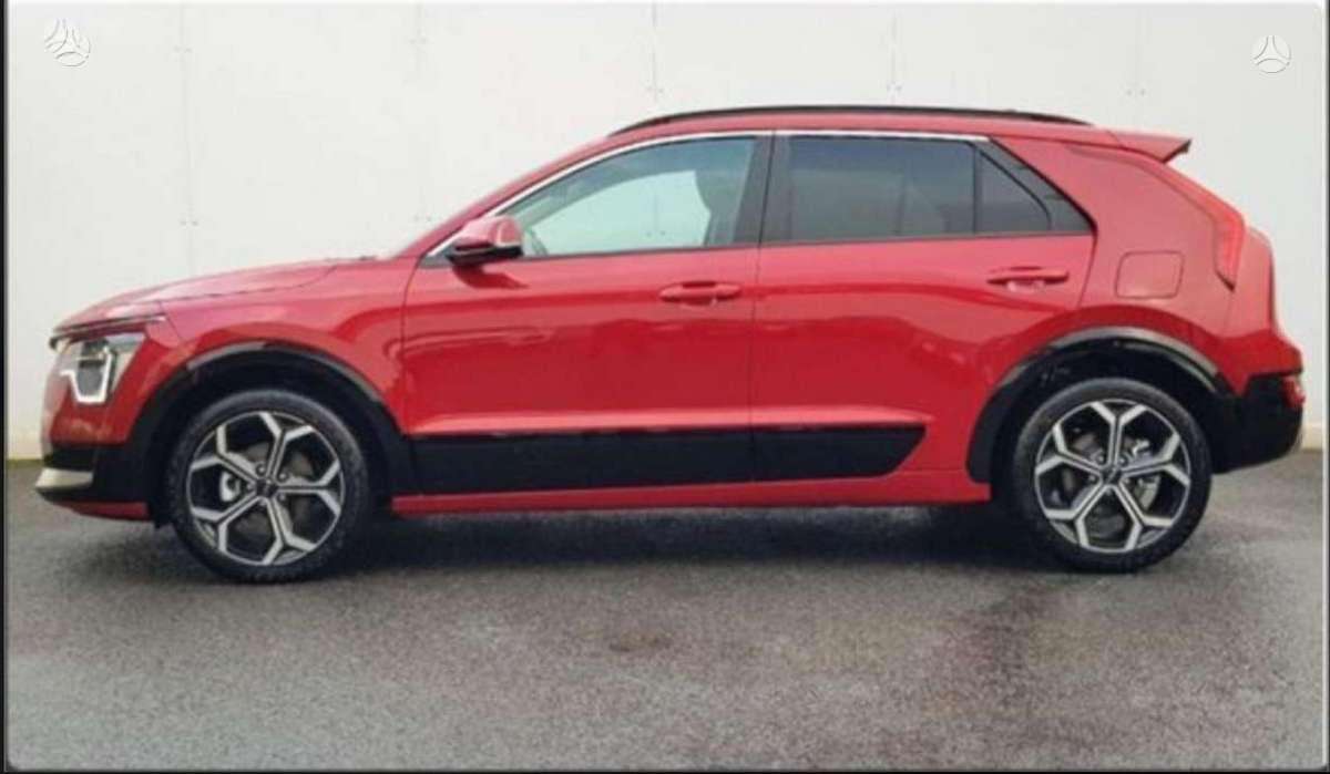 Kia Niro
