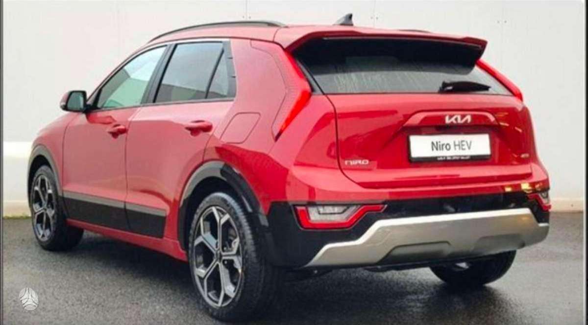 Kia Niro
