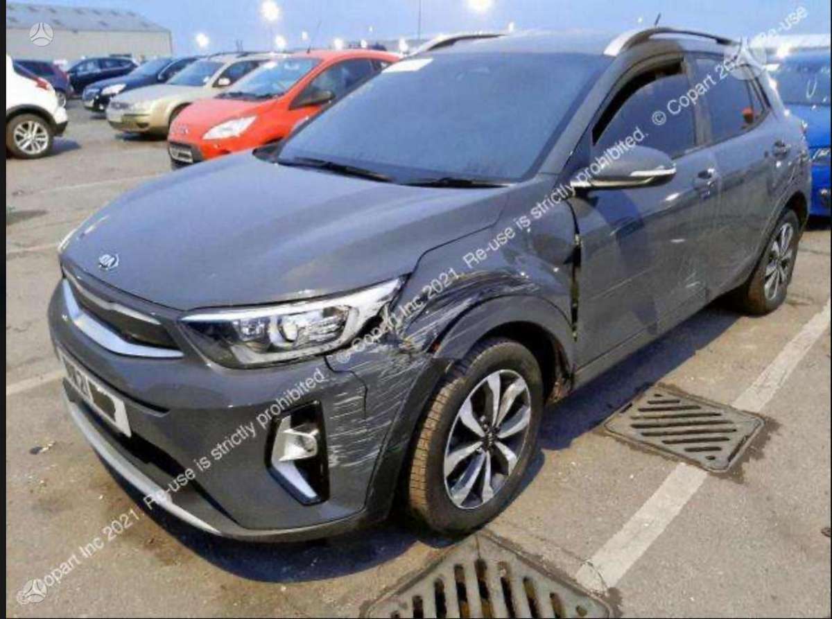 Kia Stonic