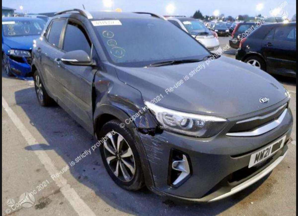Kia Stonic