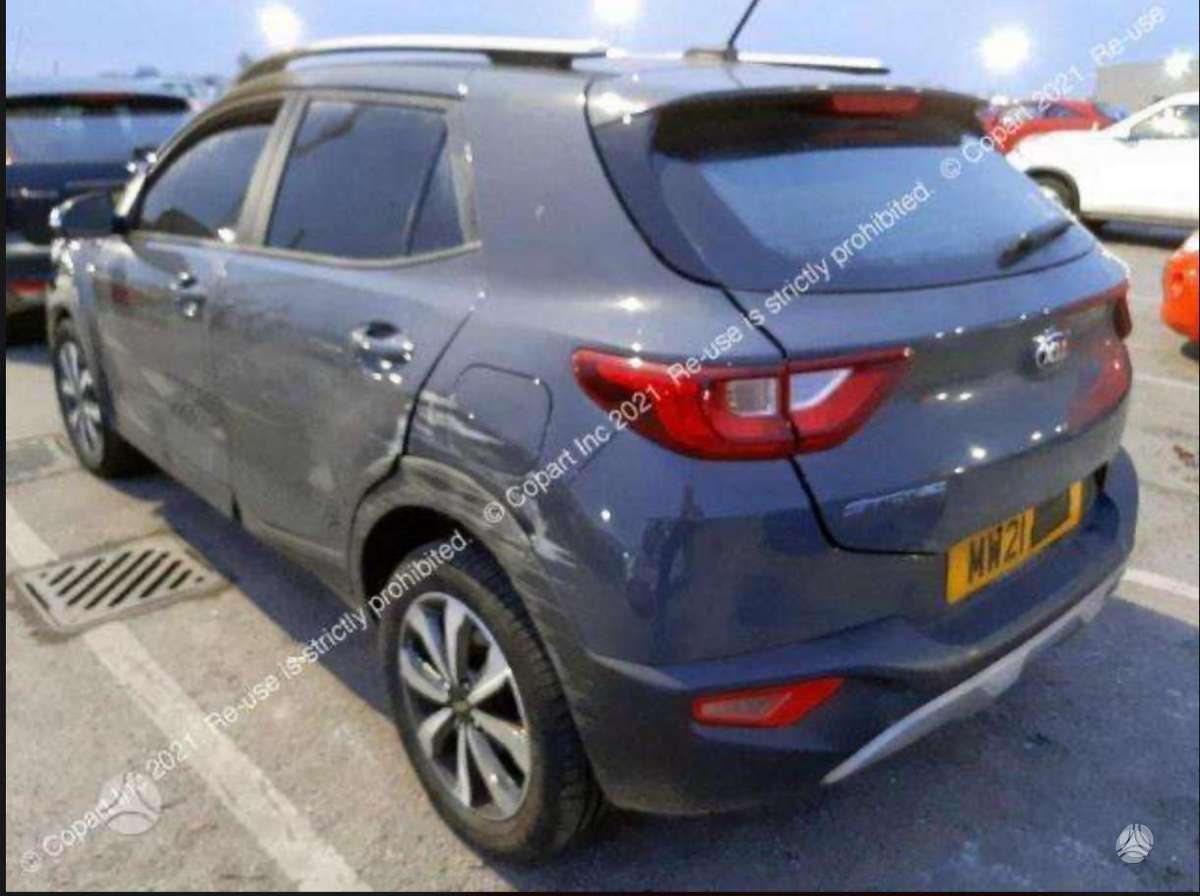 Kia Stonic