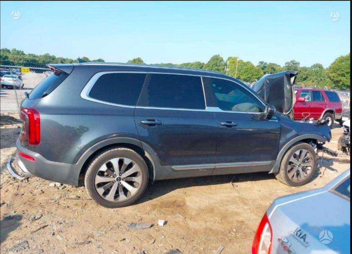 Kia Telluride