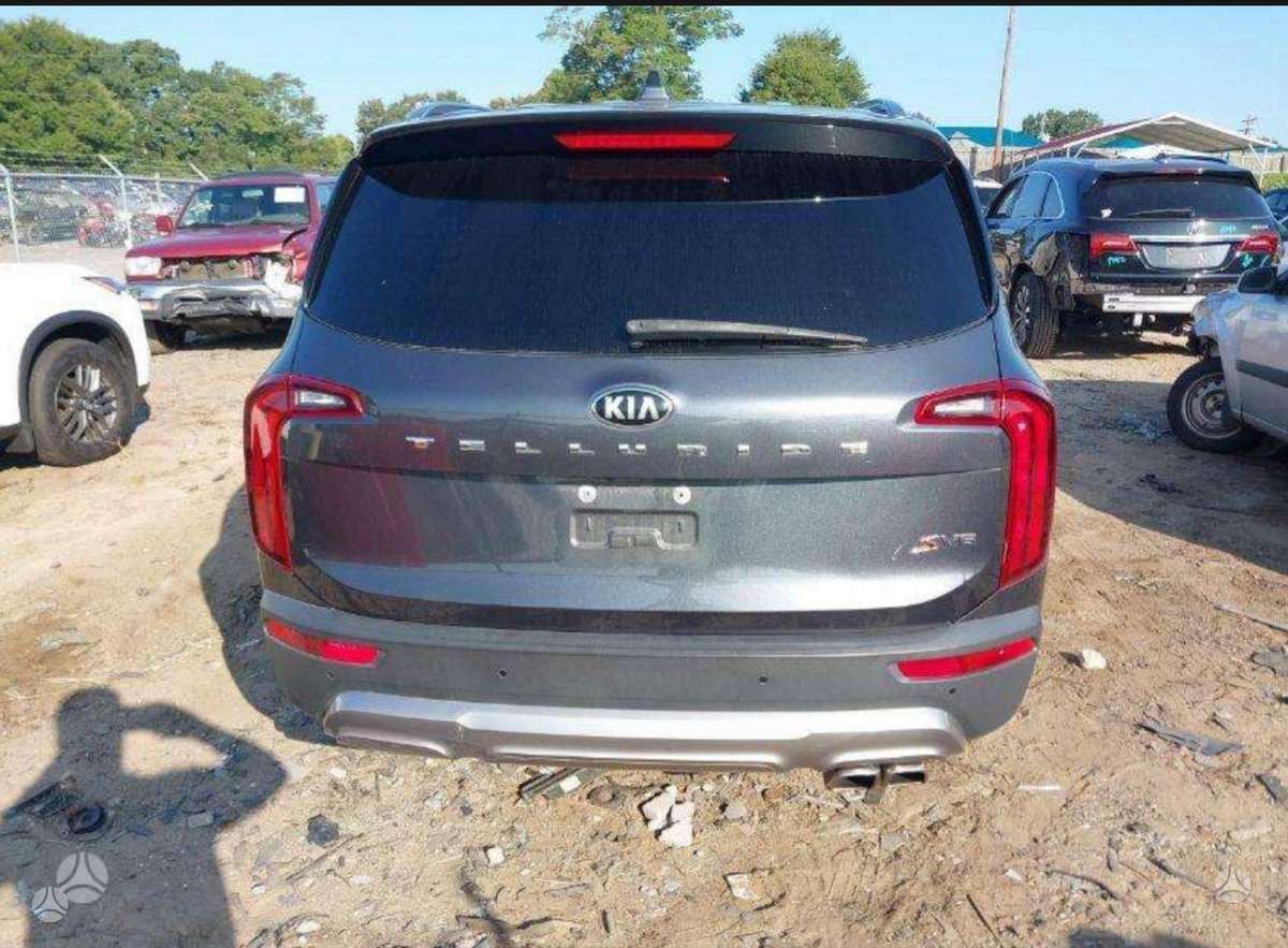 Kia Telluride