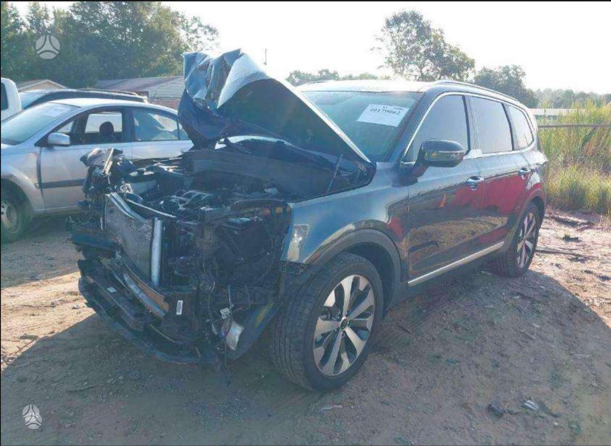 Kia Telluride