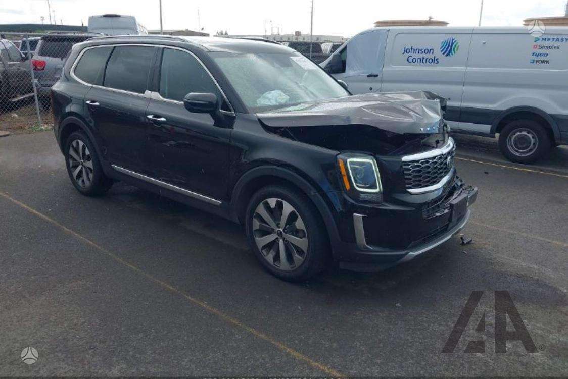 Kia Telluride