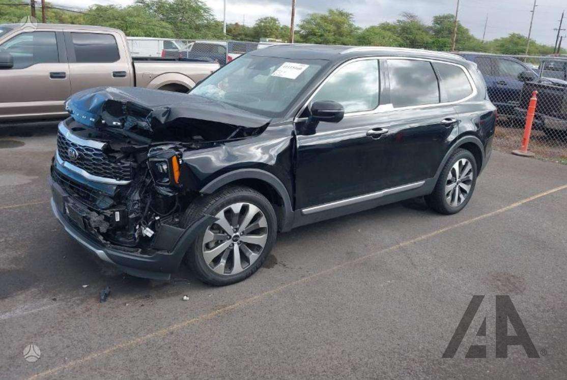 Kia Telluride