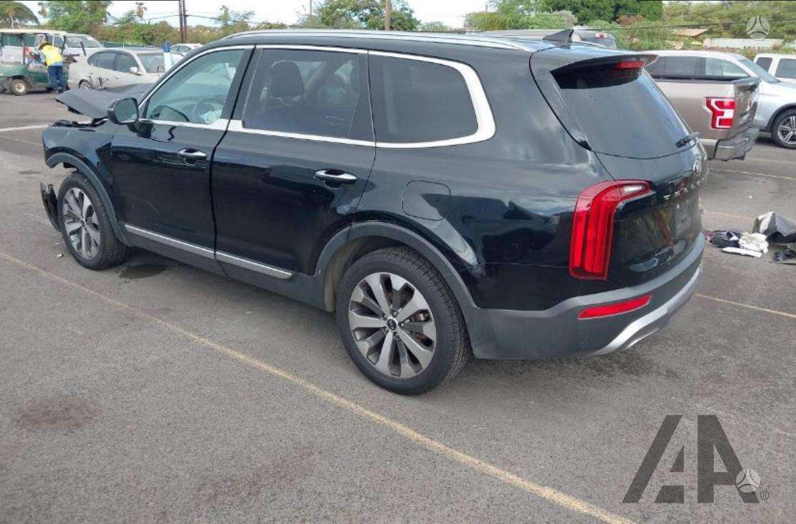Kia Telluride