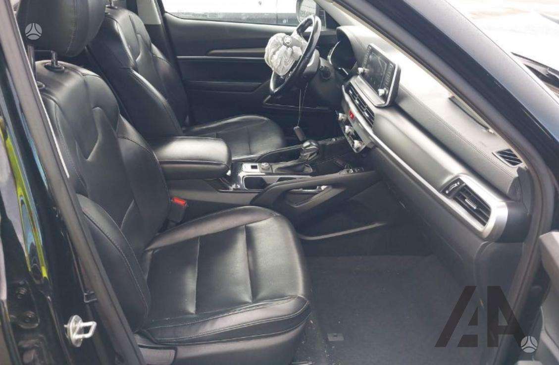 Kia Telluride