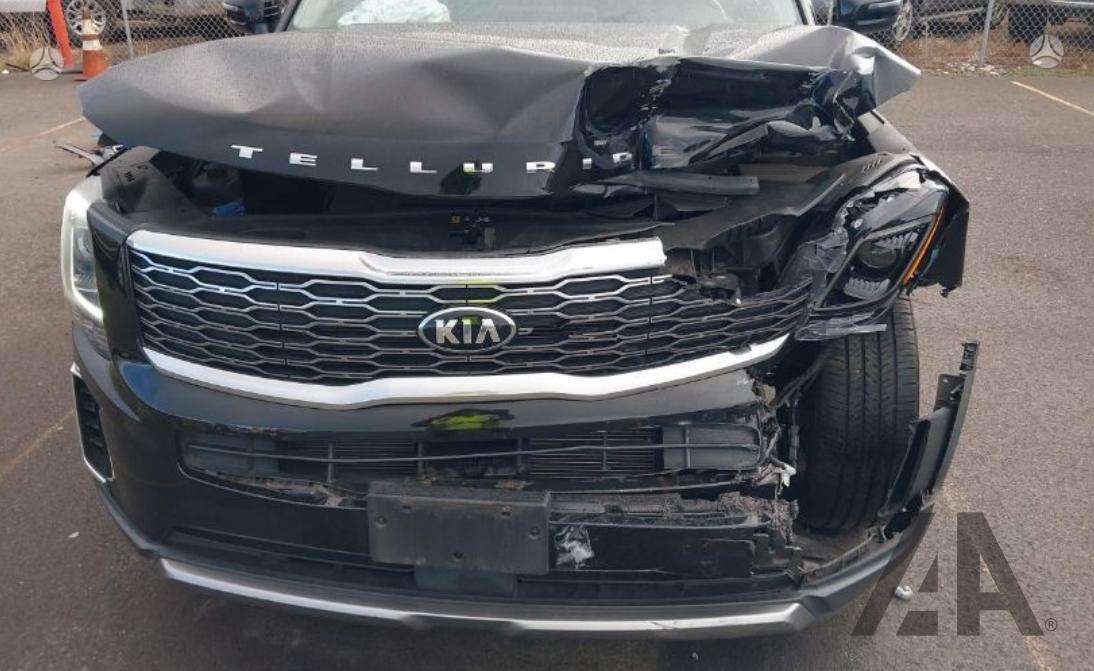 Kia Telluride