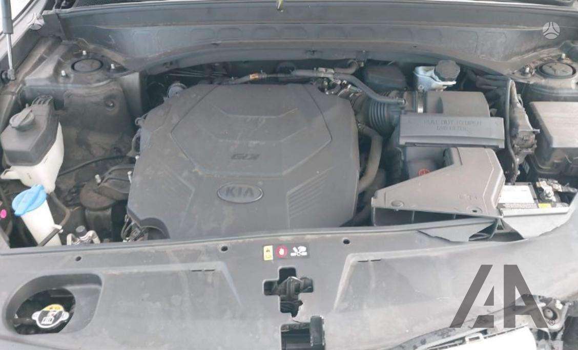 Kia Telluride