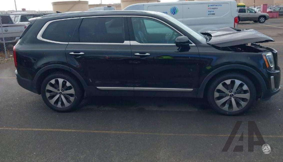 Kia Telluride