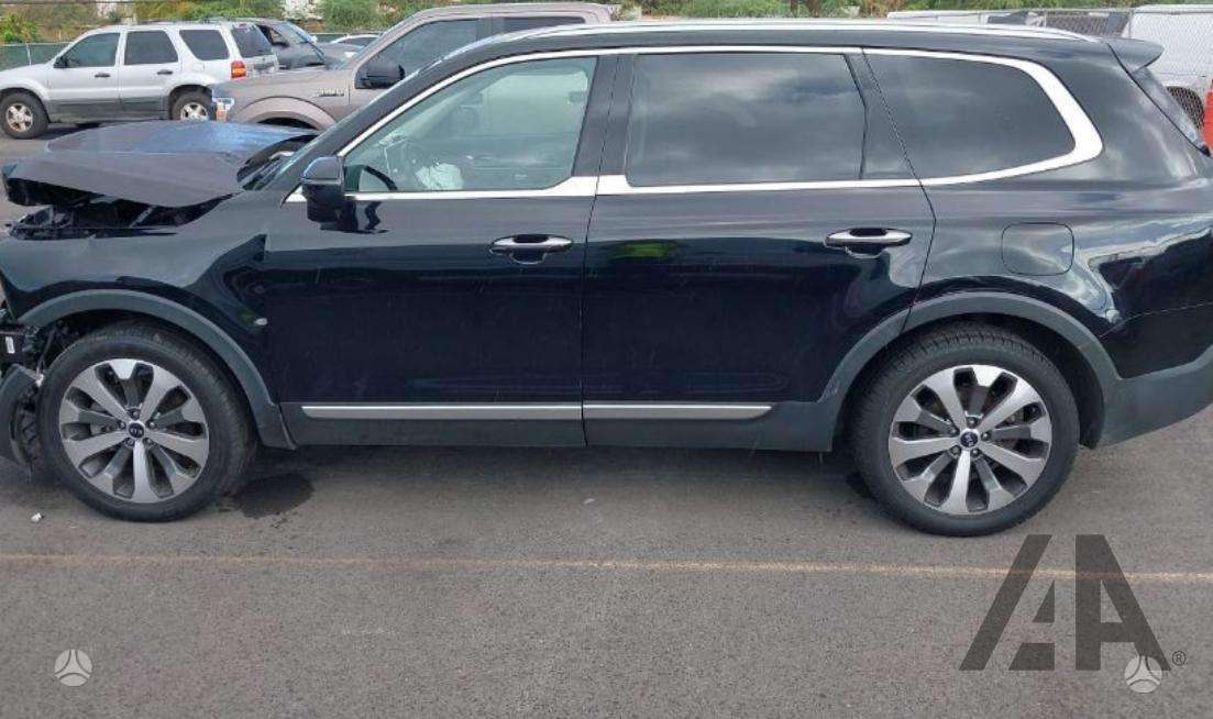 Kia Telluride