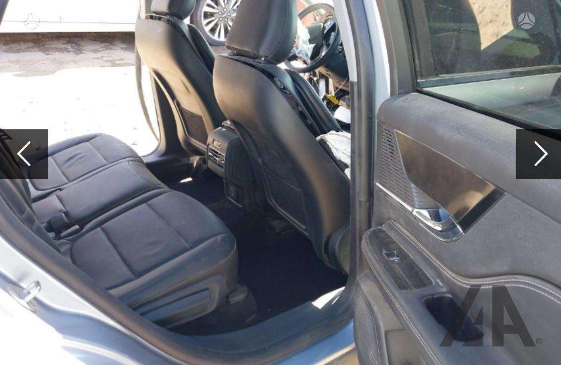 Lincoln Corsair