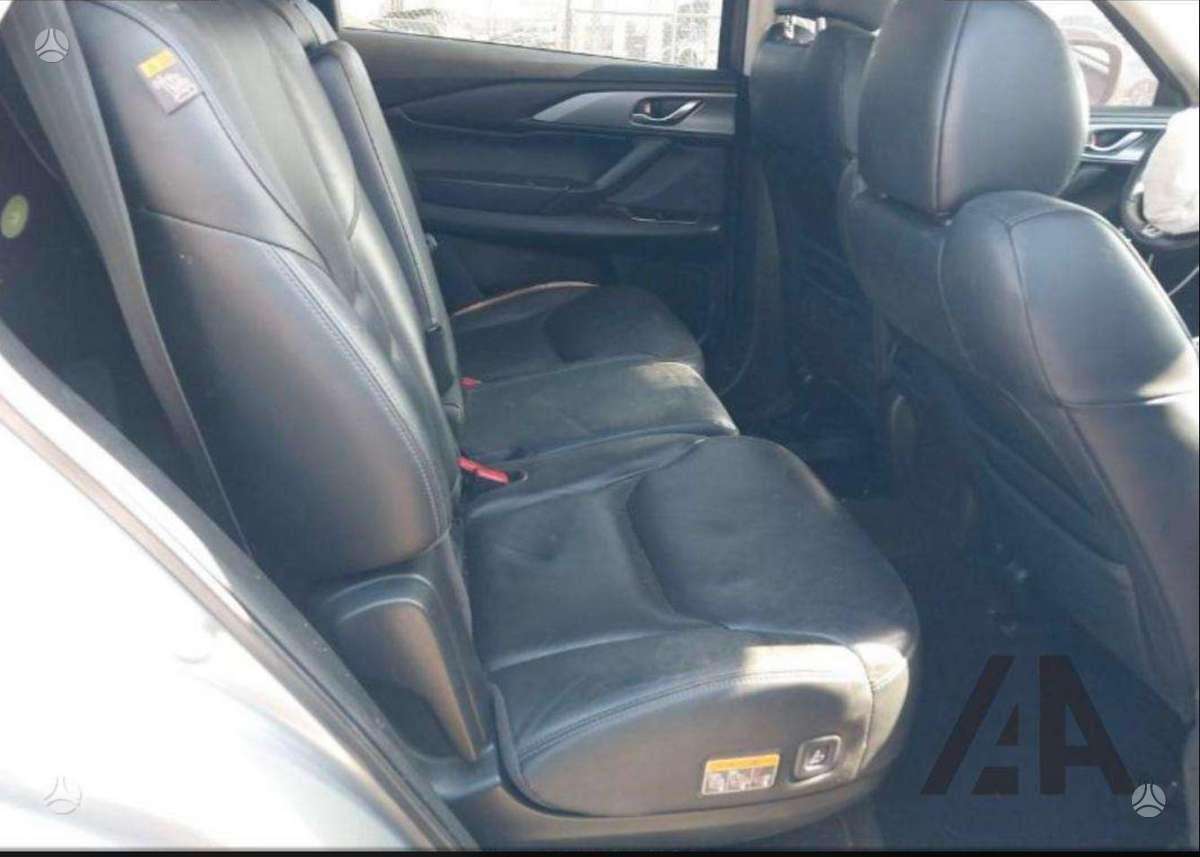 Mazda CX-9
