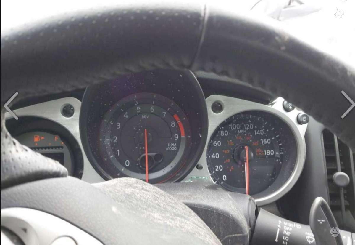 Nissan 370Z